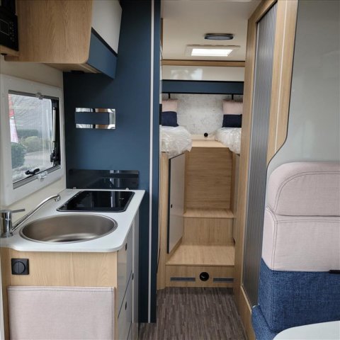 CI Horon Fit 81 XT - Photo 6