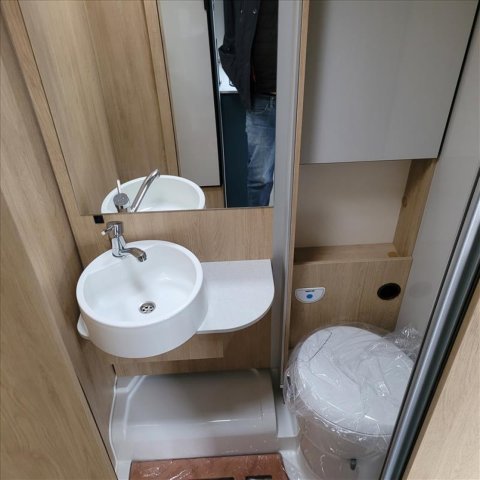 CI Horon Fit 81 XT - Photo 8