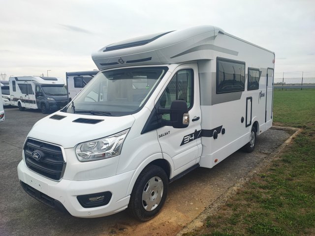 CI Manoa 34 XT Neuf