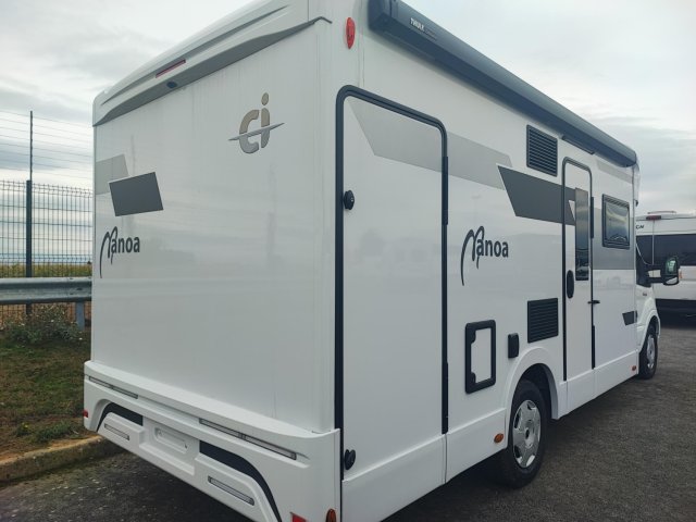 CI Manoa 34 XT - Photo 2
