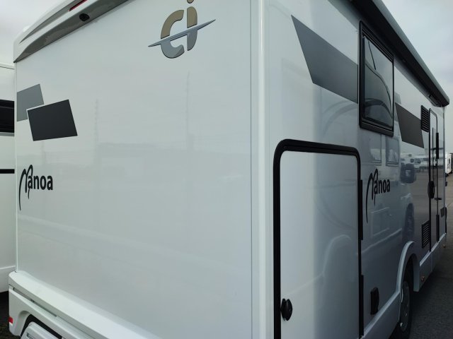 CI Manoa 66 XT L - Photo 2