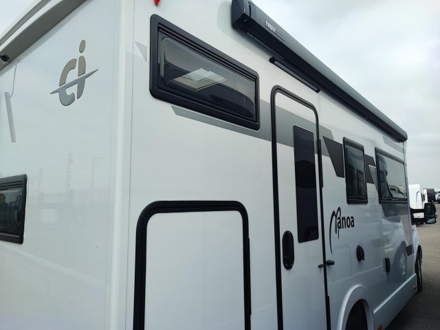 CI Manoa 74 XT - Photo 2