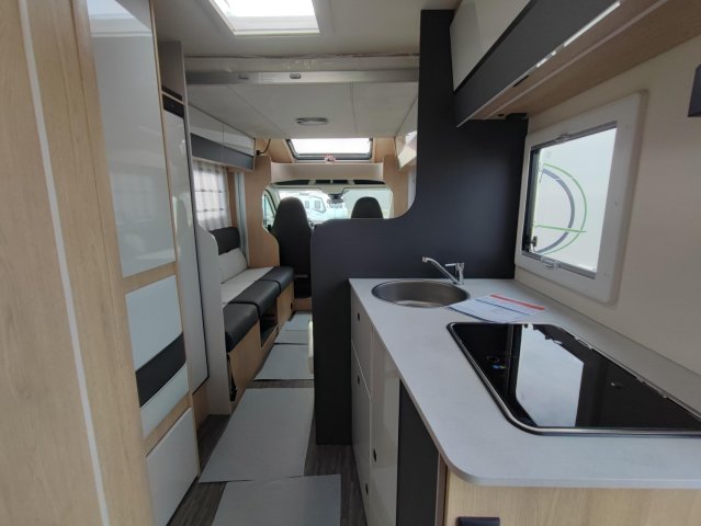 CI Manoa 74 XT - Photo 3