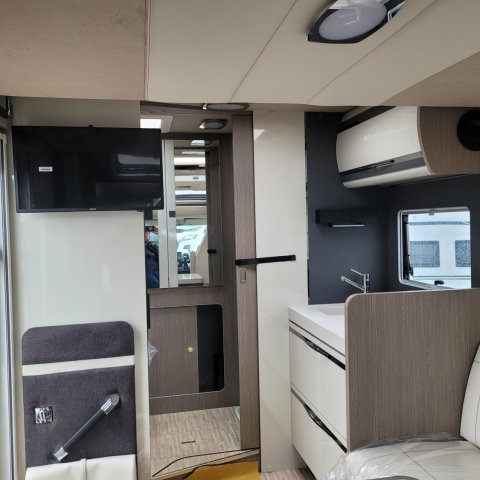 Eden Camp C 636 ML - Photo 6