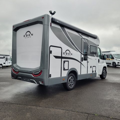 Eden Camp C 636 ML - Photo 2