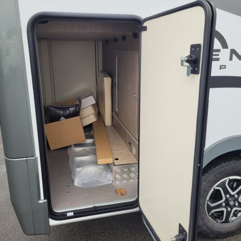 Eden Camp C 636 ML - Photo 3