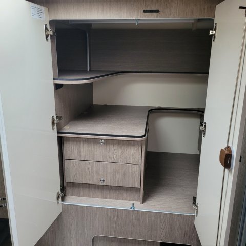 Eden Camp C 636 ML - Photo 9