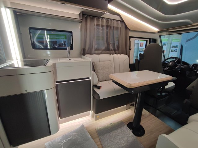 Eden Camp H 740 GLC - Photo 5