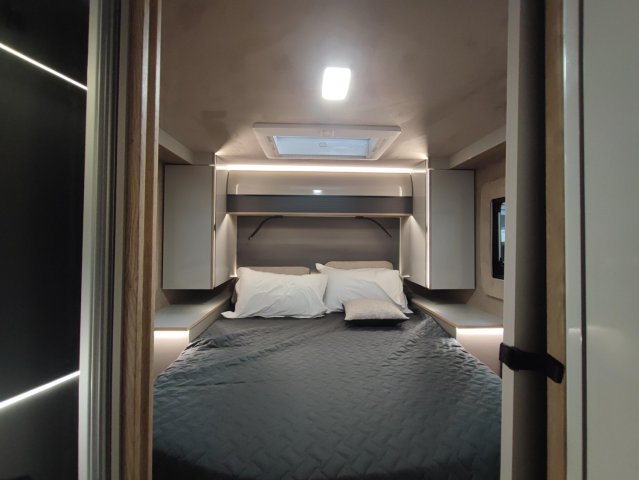 Eden Camp H 740 GLC - Photo 6