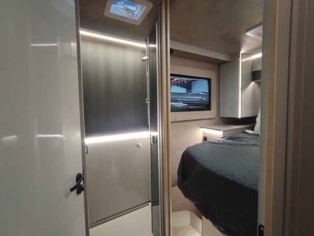 Eden Camp H 740 GLC - Photo 9