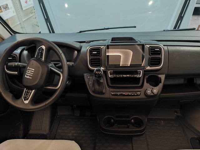 Eden Camp H 740 GLC - Photo 3