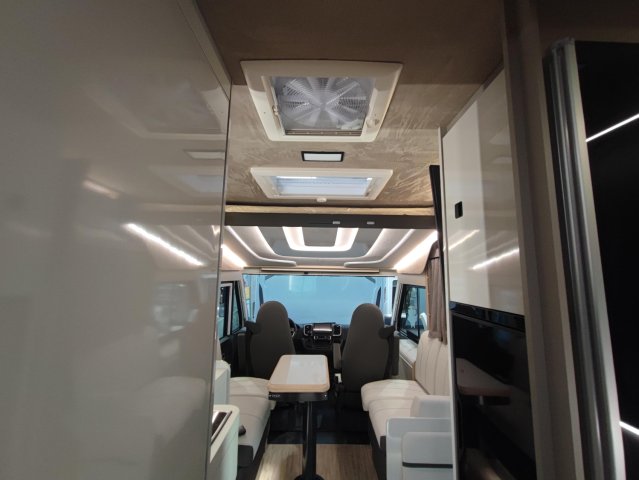 Eden Camp H 740 GLC - Photo 7