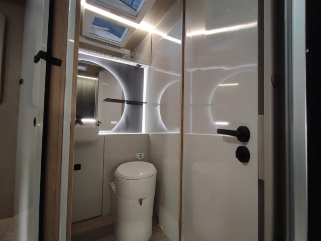 Eden Camp H 740 GLC - Photo 8