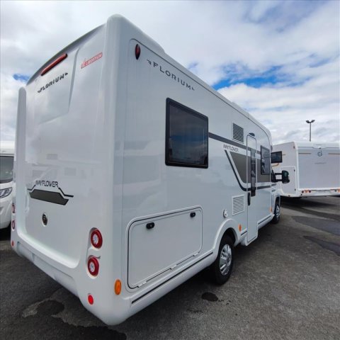 Florium Mayflower 70 LD - Photo 12