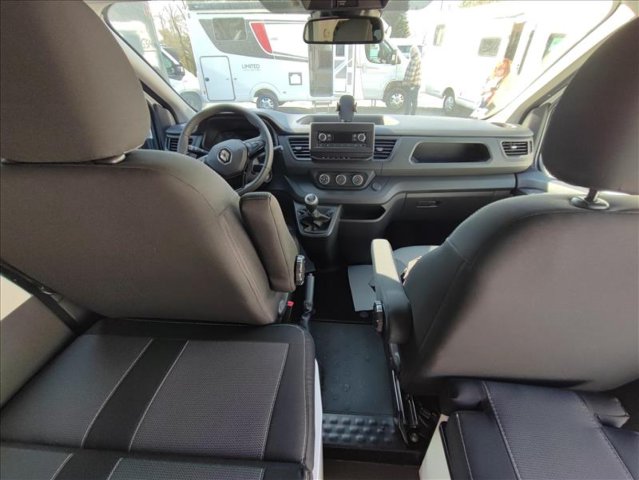 Font Vendome Auto Camp AUTOCAMP XL - Photo 3