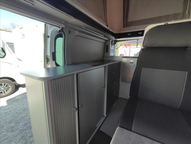 Font Vendome Auto Camp AUTOCAMP XL - Photo 4