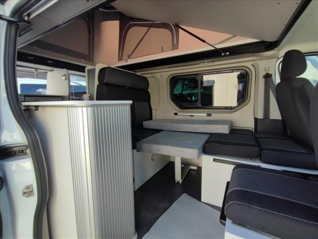 Font Vendome Auto Camp AUTOCAMP XL - Photo 5