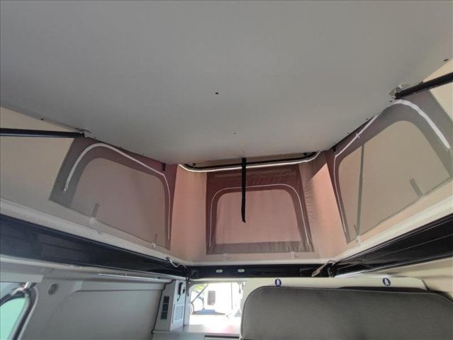 Font Vendome Auto Camp AUTOCAMP XL - Photo 6