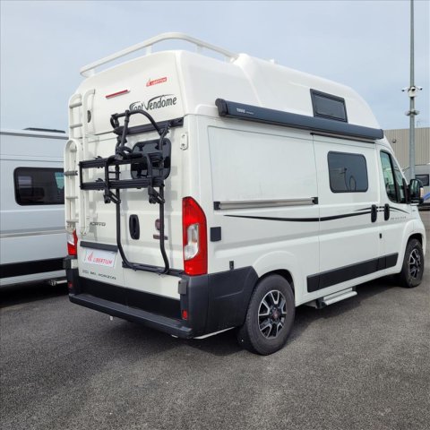 Font Vendome Bel Horizon - Photo 2