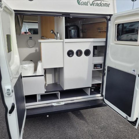 Font Vendome Bel Horizon - Photo 3