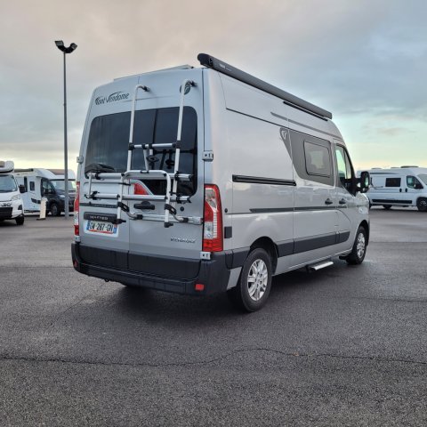 Font Vendome Master Van 45eme Anniversaire EDITION ANNIVERSAIR - Photo 7