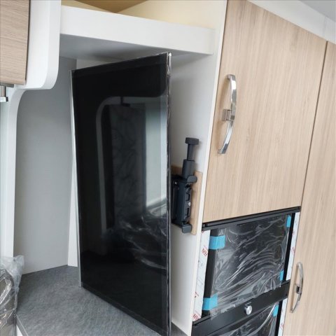Frankia I 7400 PLUS PLATINE PURE 5.5T - Photo 8