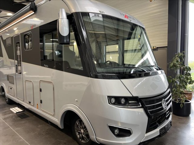 Frankia Platin I 7900 GD Neuf