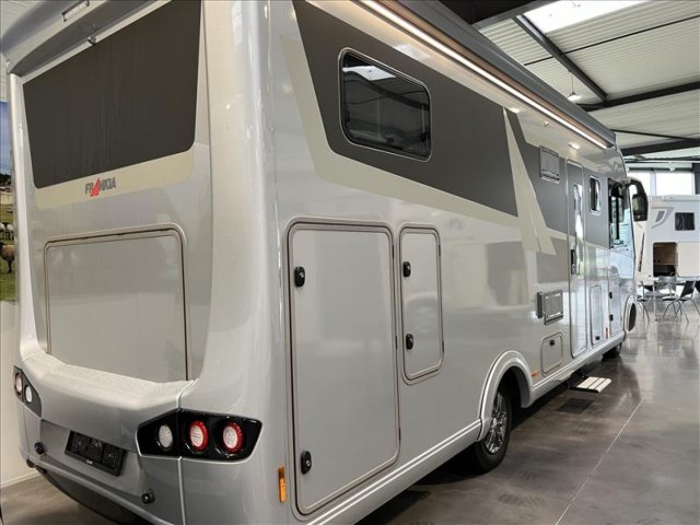 Frankia Platin I 7900 GD - Photo 2