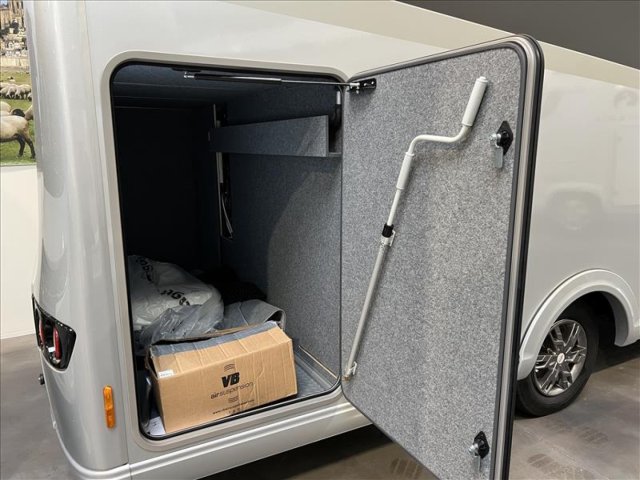 Frankia Platin I 7900 GD - Photo 3