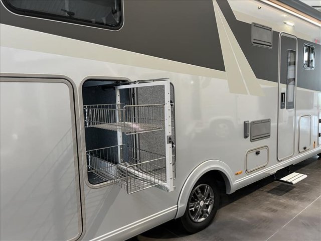 Frankia Platin I 7900 GD - Photo 4