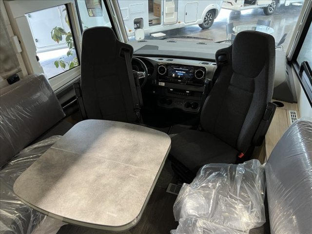 Frankia Platin I 7900 GD - Photo 5