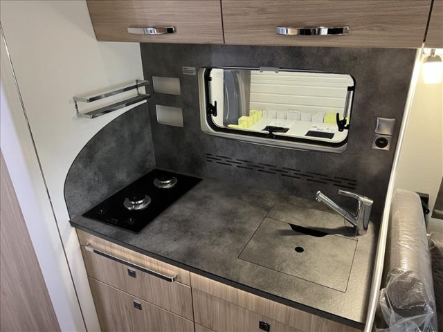 Frankia Platin I 7900 GD - Photo 6