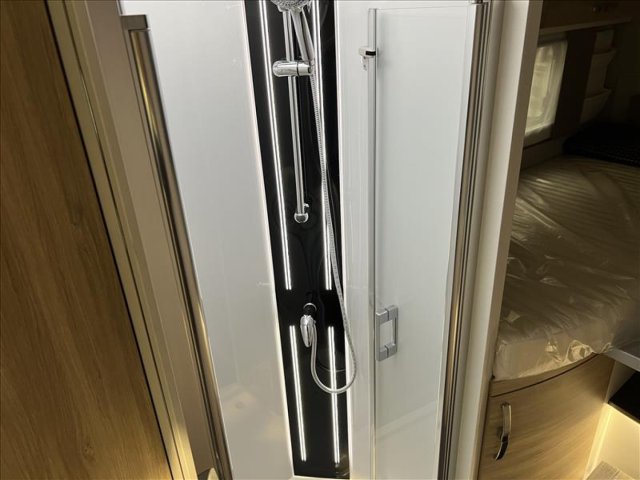 Frankia Platin I 7900 GD - Photo 7