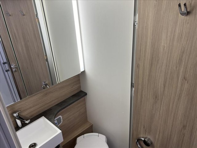 Frankia Platin I 7900 GD - Photo 8