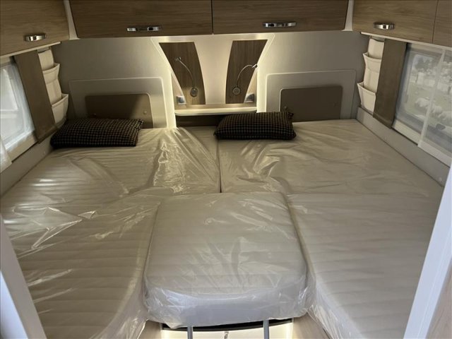 Frankia Platin I 7900 GD - Photo 9