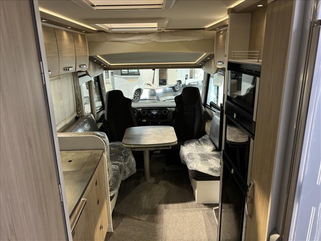 Frankia Platin I 7900 GD - Photo 10