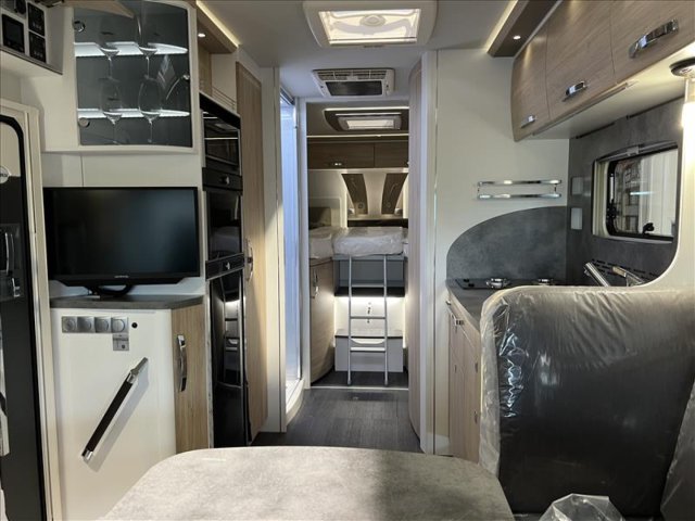 Frankia Platin I 7900 GD - Photo 11