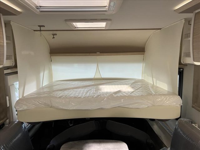 Frankia Platin I 7900 GD - Photo 12