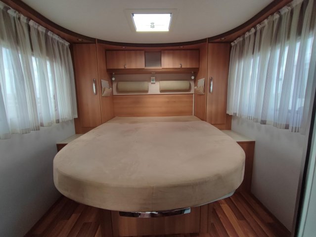 Hymer Tramp 698 - Photo 7