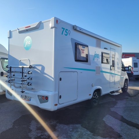 Joa Camp 75 Q - Photo 2