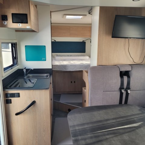 Joa Camp 75 Q - Photo 3