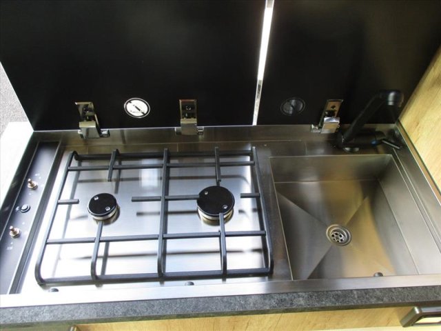 La Strada Avanti H Plus - Photo 6