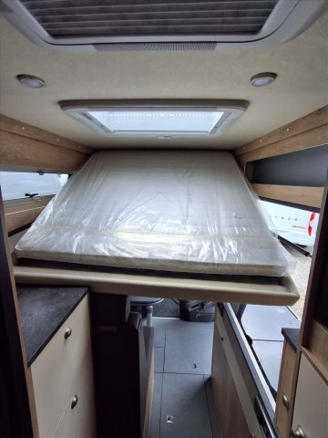 La Strada Avanti H Plus - Photo 8