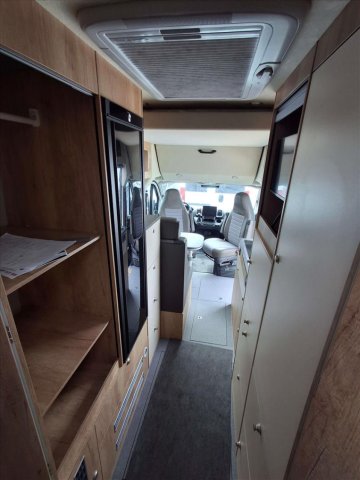 La Strada Avanti H Plus - Photo 9