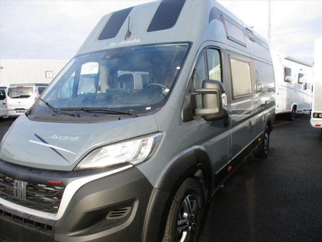 La Strada Avanti H Plus - Photo 2