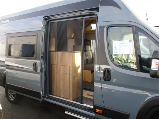 La Strada Avanti H Plus - Photo 4