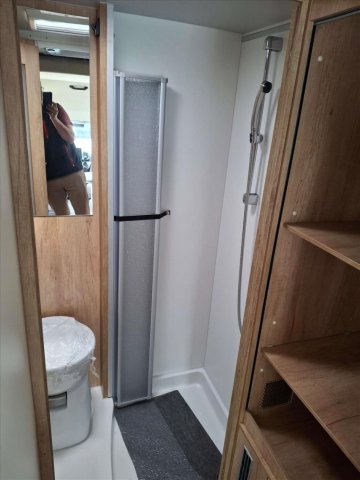 La Strada Avanti H Plus - Photo 7