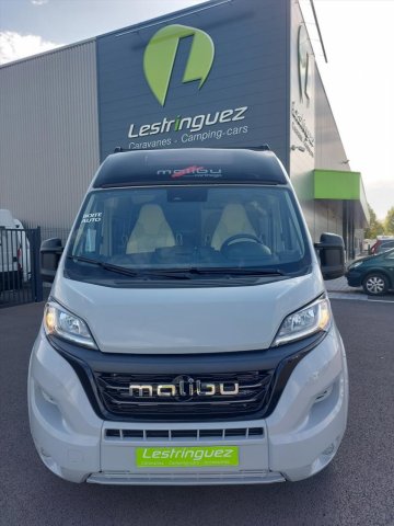 Malibu Charming GT Skyview 640 LE RB