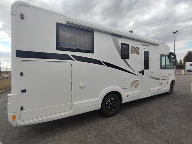 Mc Louis Nevis 373 F Occasion