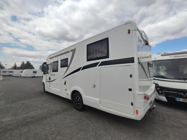 Mc Louis Nevis 373 F - Photo 2